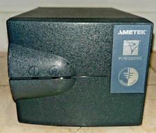 Ametek Powervar Ground Guard Power Conditioner
