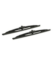 VW MAGGIOLONE 1303 BERLINA DAL 8.72- SPAZZOLE TERGI WIPER BLADE