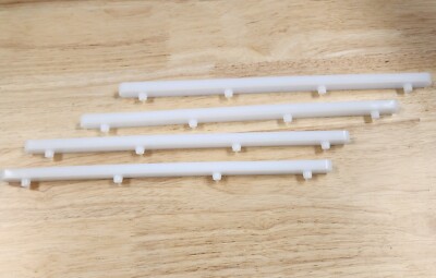 Ikea KULLEN Dresser drawer runner 12.5