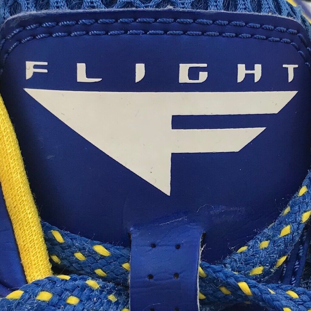 Nike Mens Air Max Flight 11 SC30 Steph Curry PE Basketball Nike Mens Air Max Flight 11 SC30 Steph Curry PE Basketball