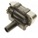 NEW Distributor Ignition Coil fits 1998 1999 2000 2001 2002 2003 Quest 3.3L 