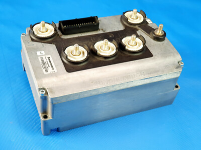 Stapler Steuerung Controller AS2421i 50425458  Index E