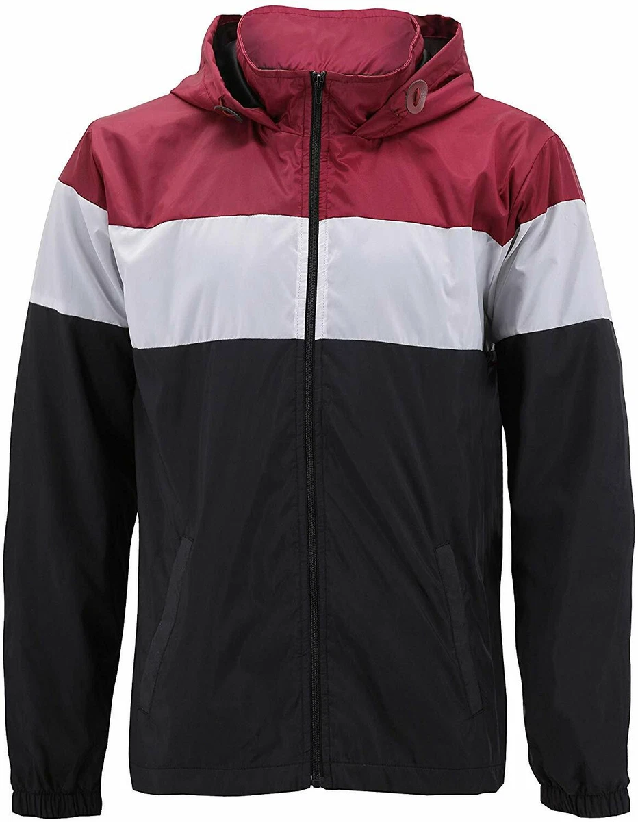 Does windbreaker cheap keep you warm
