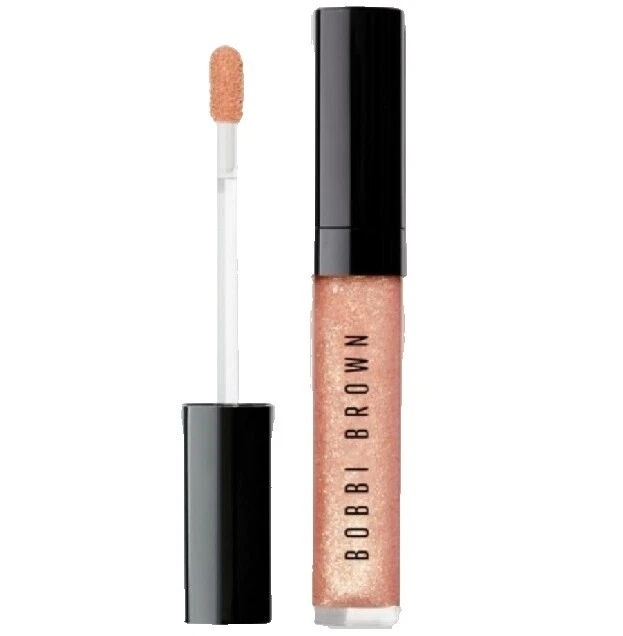 Bobbi Brown Gold Lip Makeup