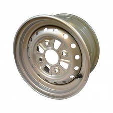 Quad Bike Front Wheel 11 Inch Rim For Honda TRX250 97-18