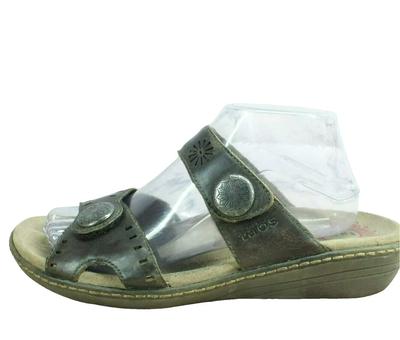 Sandalias de cuña Taos para Mujeres