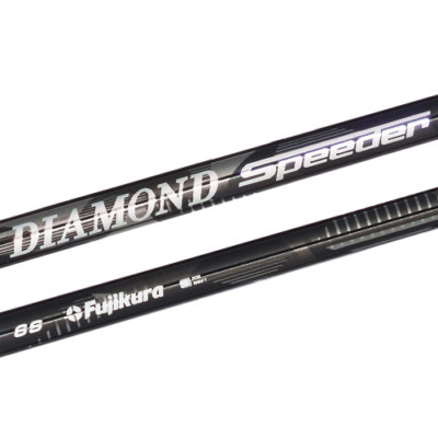 Fujikura Diamond Speeder Driver Wood Golf Shafts 6 Stiff Reg Flex Select Adapter