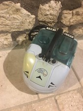 Pulitrice a vapore (lavasciuga) SAIMAC Nuvola