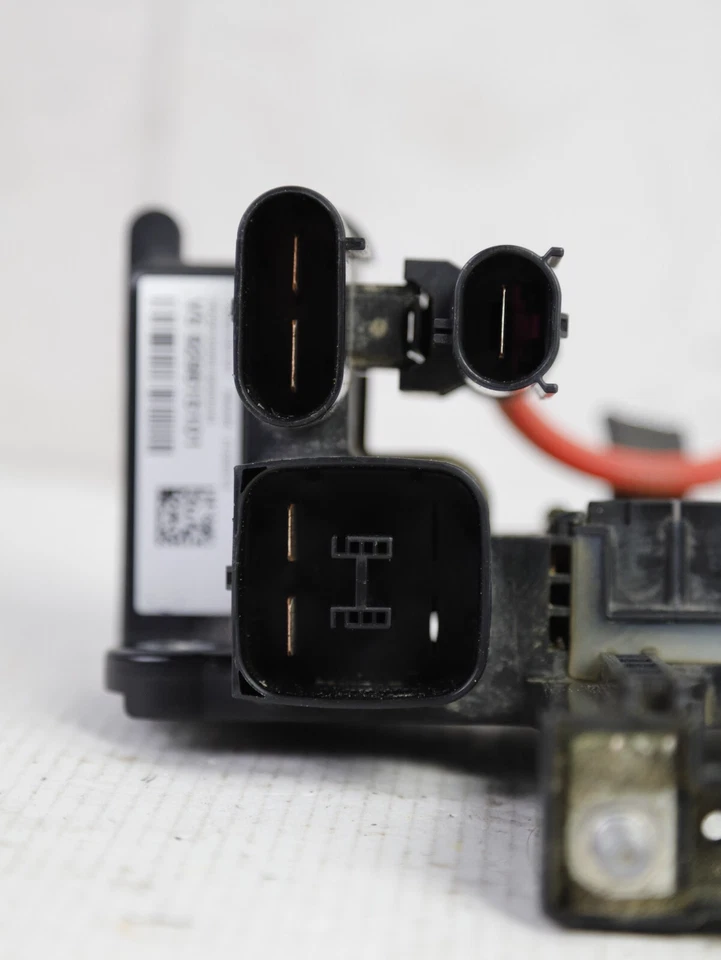 Base externa de encendido distribuido BMW F22 F23 F30 F31 F36 12-18 9296151 OEM Foto 2 de 4