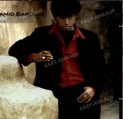 Baroudi,Hamid - Sidi `