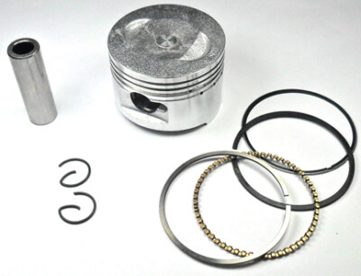 Vento Phantom R5,  Triton L1, Scooter 100cc Piston Kit 50mm