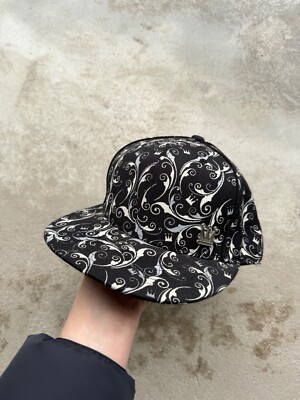 Dada Supreme Snapback