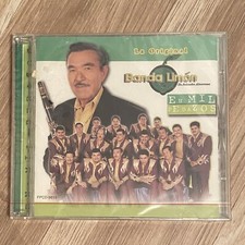 Mi Suerte by La Banda el Limón (CD, Apr-1999, Fonovisa) for sale