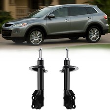 Pair Front Shocks Absorbers Struts Assembly For 2007-2010 Mazda Cx-9 Cx9