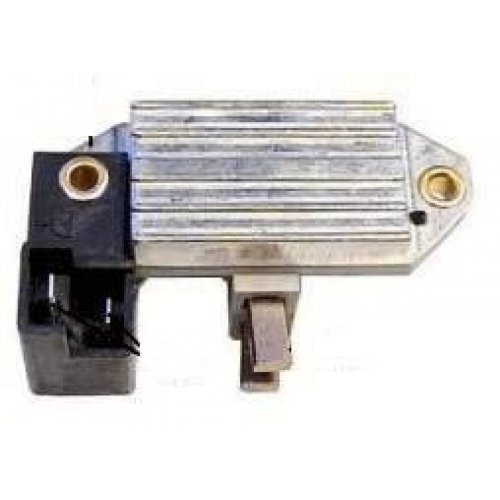 Aerzetix: Régulateur D'alternateur Compatible Avec 5761 86 / 1231 1 739