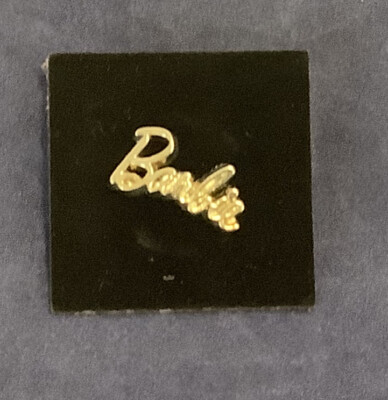Vintage Barbie Pin NOS | eBay