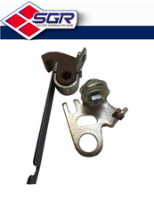 013239 Contacts DUCATI Sport (Dansi/Ducati) 48 1965