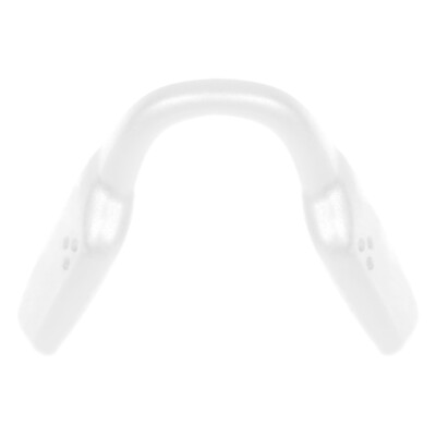Lenslog Replacement Rubber Nose Pad For-Oakley Coinflip