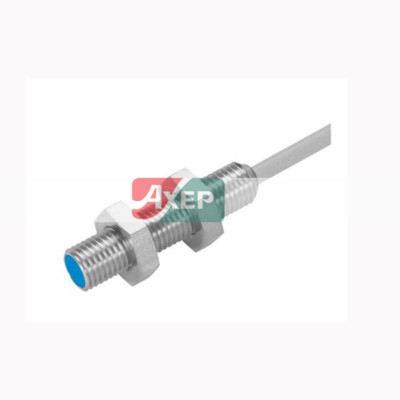 A FESTO SIEN-M8B-NS-K-L Proximity Sensor 150384 | eBay