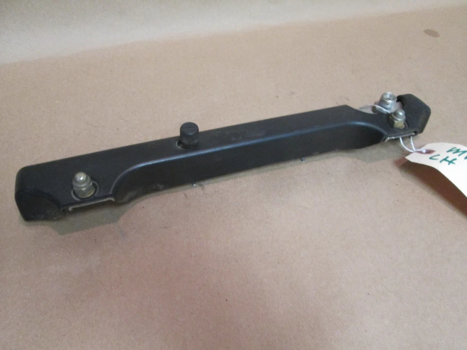 Maserati Coupe - Gransport - Quattroporte LH carril inyector de combustible/tubo 197845 Foto 4 de 4