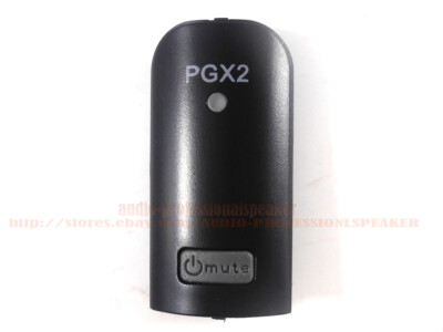 Interruttore In Gomma Per Microfono Wireless Per Modelli - Foto 3