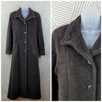 steve by searle coats