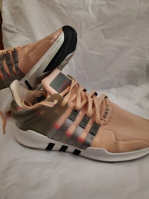 ADIDAS ORIGINALS EQT SUPPORT ADV VAPOR SIZE 7 **READ DESCRIPTION** | eBay