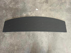 <!--F#f_0-->NEW HOLDEN TORANA LX LH SEDAN REAR PARCEL SHELF BLACK<!--F/-->