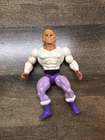 Prince Adam He-Man Masters Of The Universe MOTU Mattel 1984 Vintage Figure