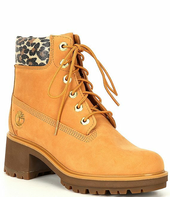 female timberlands