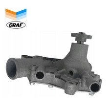 Pompe à eau Fiat ARGENTA