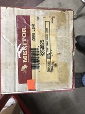 Nos MERITOR R250025 Drag Link MADE IN USA EUCLID E 5325 DANA 272 1150