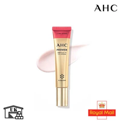 AHC Premier Ampoule In Eye Cream 40ml