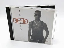 MC Hammer - Too Legit To Quit Cd Album 1991 Capitol Records