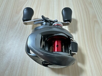 Baitcasting Reel 14 CHRONARCH CI4+ 150HG Right Gear Ratio 7.6:1