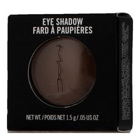 Mac Eyeshadow Charcoal Brown Matte 1,3G