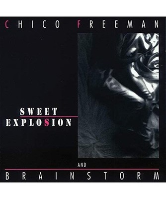 Sweet Explosion [Vinyl LP]
