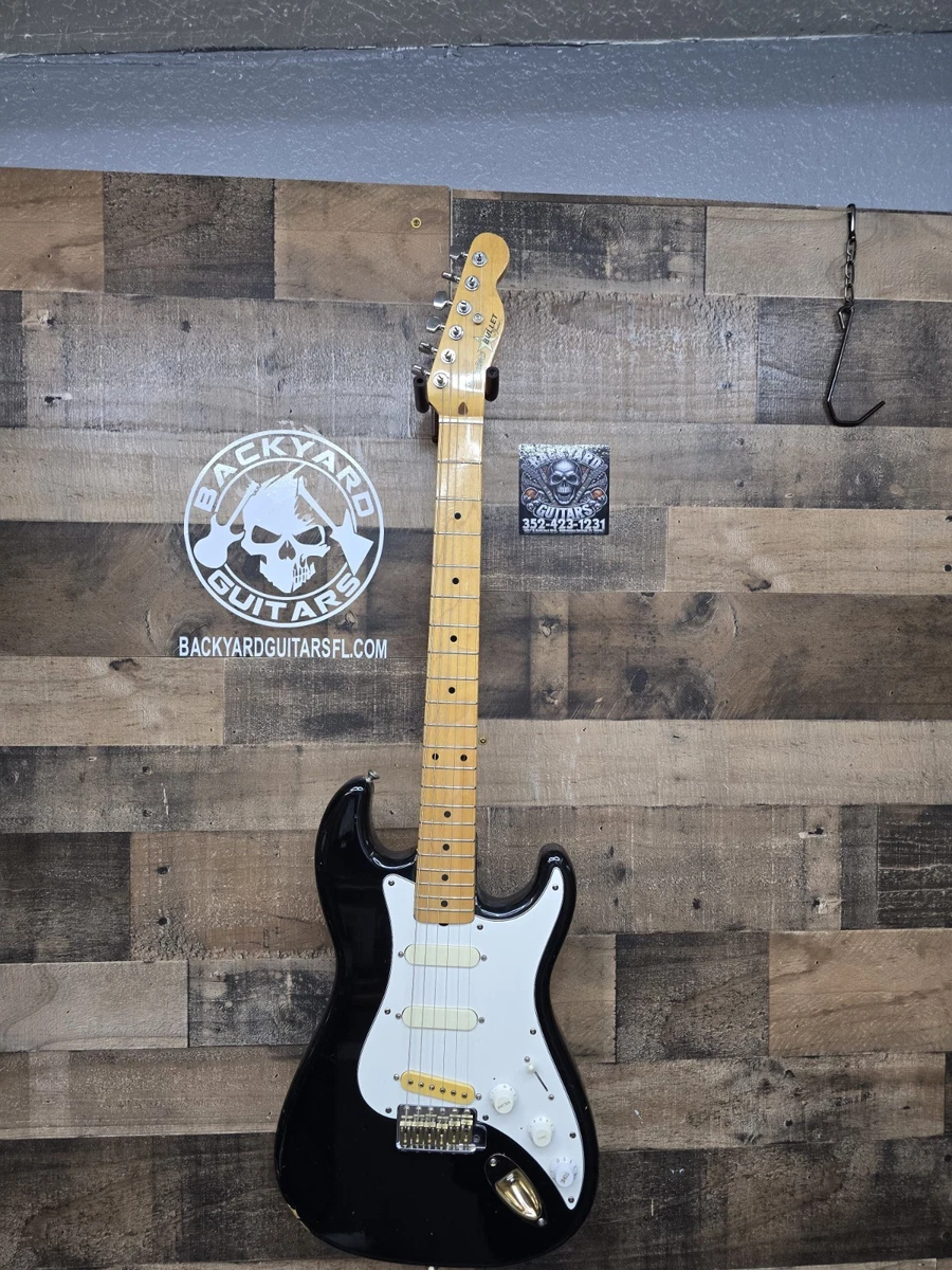 Fender Bullet Electric Guitars for sale - eBay