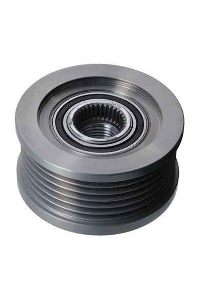 NEU - Valeo 588009 Generatorfreilauf FüR Alfa Romeo Passend FüR Fiat Lancia-image