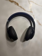 Beats by Dr. Dre Studio Pro Wireless Over-Ear Headphones - Navy