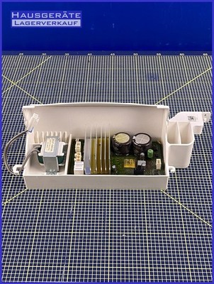 Steuerung Elektronik Trockner - Samsung Digital Inverter DV8xM6213EW 06DC9202056