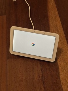 Google Nest GUIK2 Nest Hub 2nd Generation