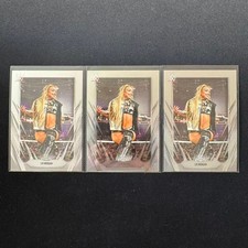 👟LQ 2026 TOPPS CHROME WWE LIV MORGAN #17 LOT3