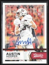 2016 Panini Classics Football Cards - SP Odds and Print Runs 21