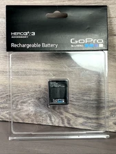 GoPro HERO3 & HERO3+ Camera Li-Ion Rechargeable Battery Pack AHDBT-302 OEM New