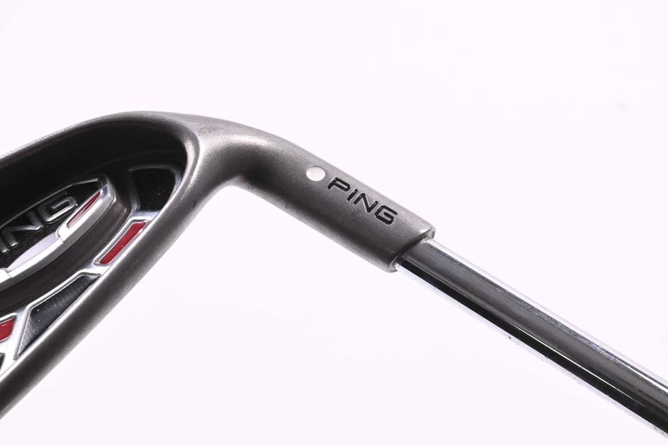 Ping G15 #7 Eisen / 32 Grad / White Dot / Regular Flex Ping AWT Schaft - Bild 2 von 4