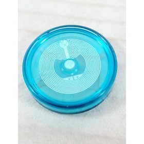 LEGO Dimensions Bad Cop Tag Base Only The Lego Movie 71213