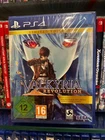 Valkyria Revolution. Day One Edition - PS4 - Sealed - Read Below