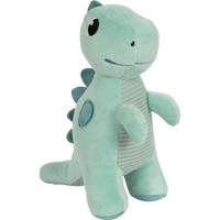 Legler Small Foot Kuscheltier Dinosaurier Dino PlüSchtier Stofftier PlüSch GrüN