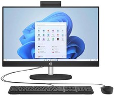 HP 24-CR1000I 23.8 in FHD IPS Core Ultra 5 125U 16GB DDR5 512GB SSD Home